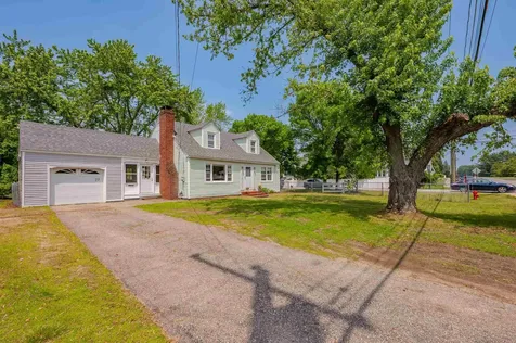 10 Eastern Avenue Rochester NH 03867