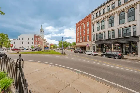 10 Eastern Avenue Rochester NH 03867