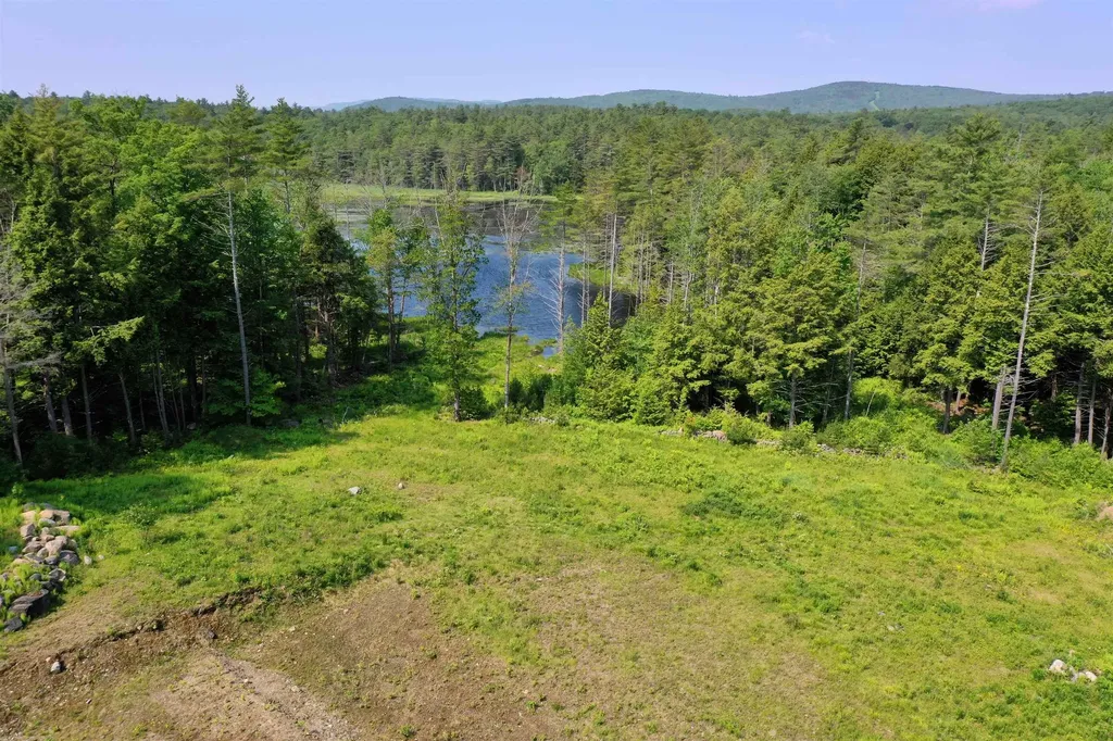 0 Shaker Road Sutton NH 03260