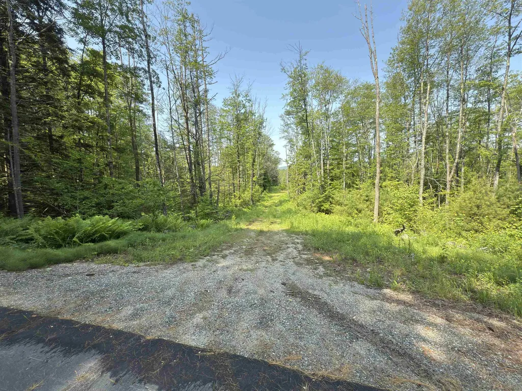 0 Shaker Road Sutton NH 03260