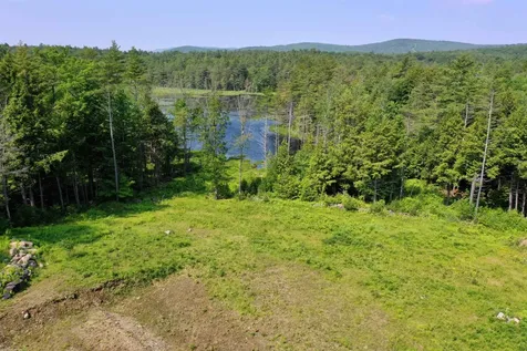 0 Shaker Road Sutton NH 03260