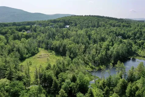 0 Shaker Road Sutton NH 03260