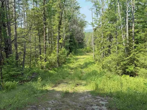 0 Shaker Road Sutton NH 03260