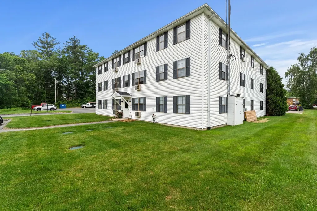 48 Westville Road Plaistow NH 03865