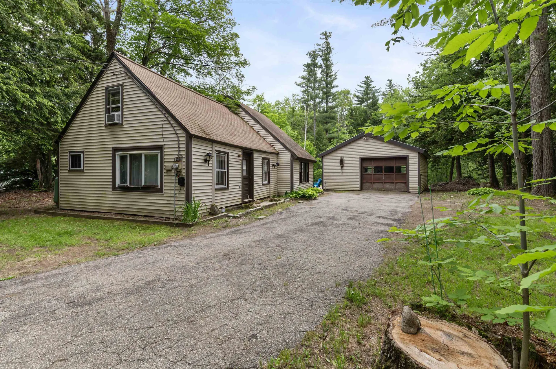 1875 Nh Route 16 Albany NH 03818