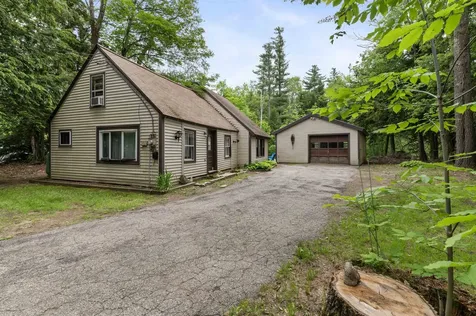 1875 Nh Route 16 Albany NH 03818