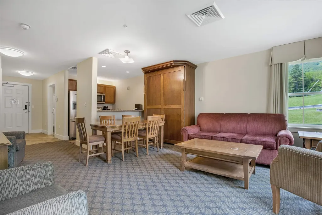 517-519 Jackson Gore Road Ludlow VT 05149