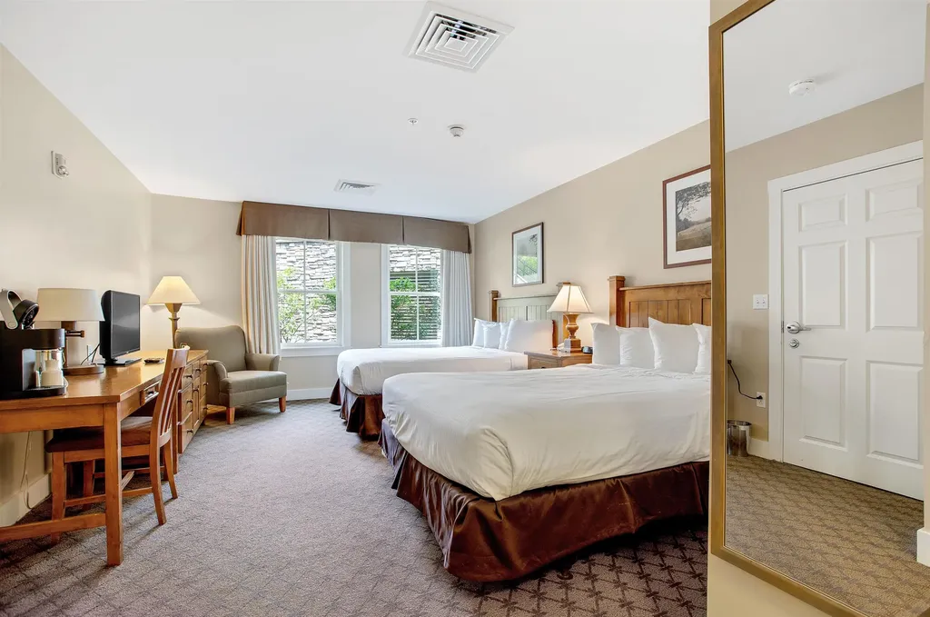 517-519 Jackson Gore Road Ludlow VT 05149