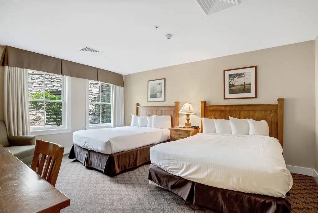 517-519 Jackson Gore Road Ludlow VT 05149