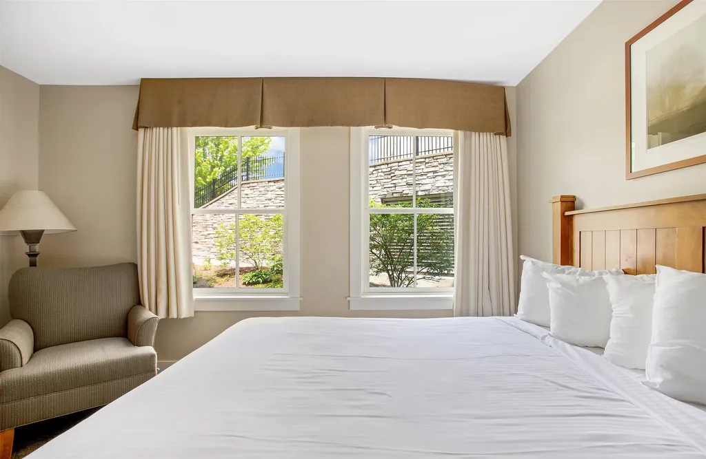 517-519 Jackson Gore Road Ludlow VT 05149