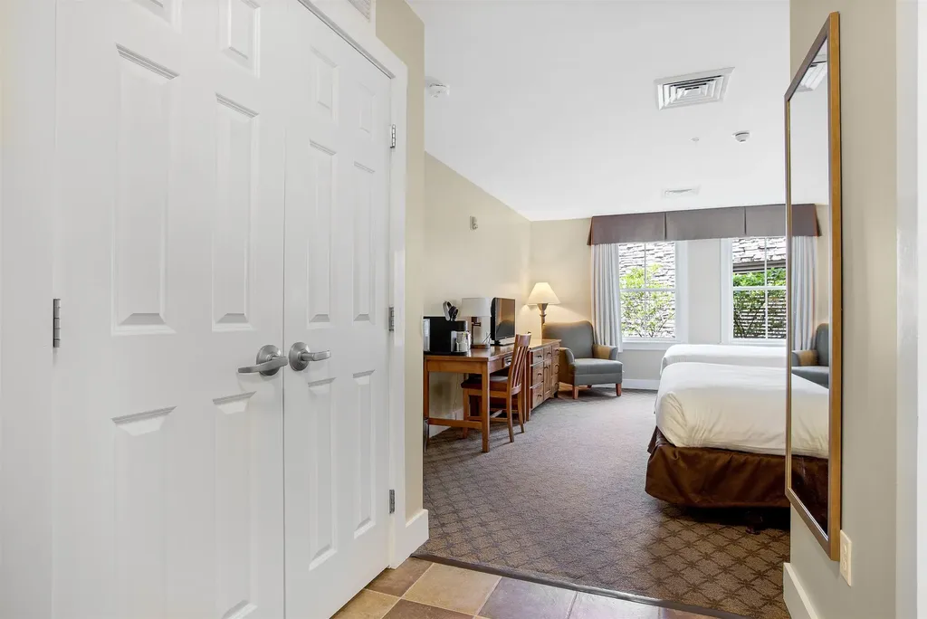 517-519 Jackson Gore Road Ludlow VT 05149