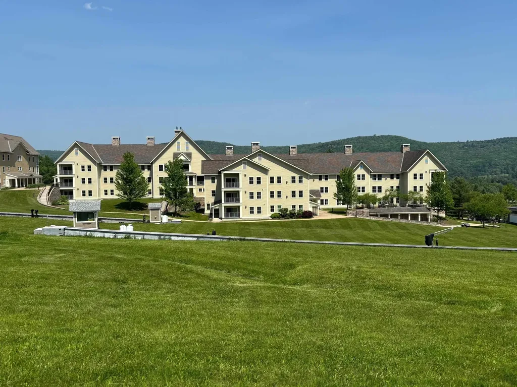 517-519 Jackson Gore Road Ludlow VT 05149