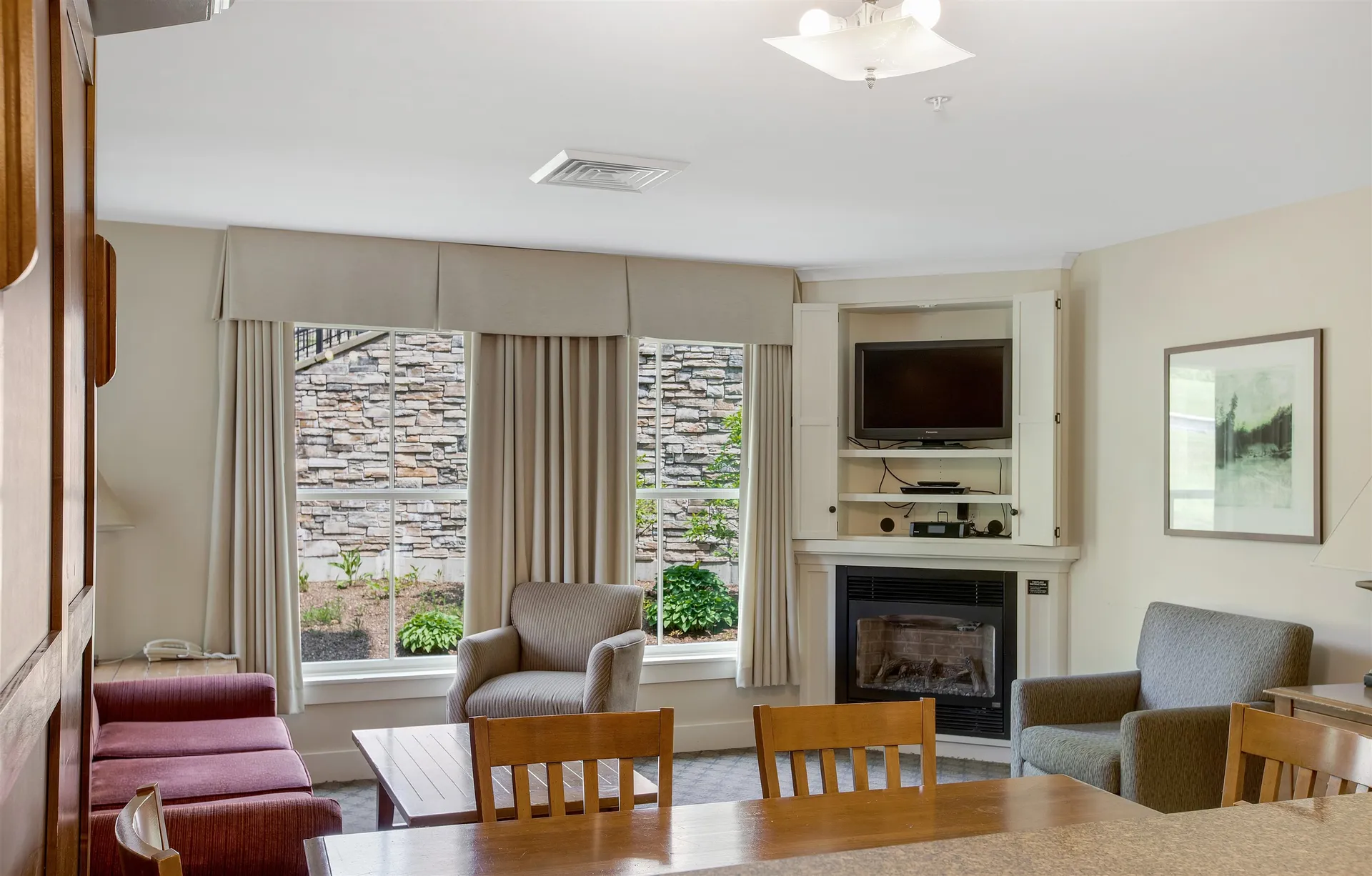 517-519 Jackson Gore Road Ludlow VT 05149