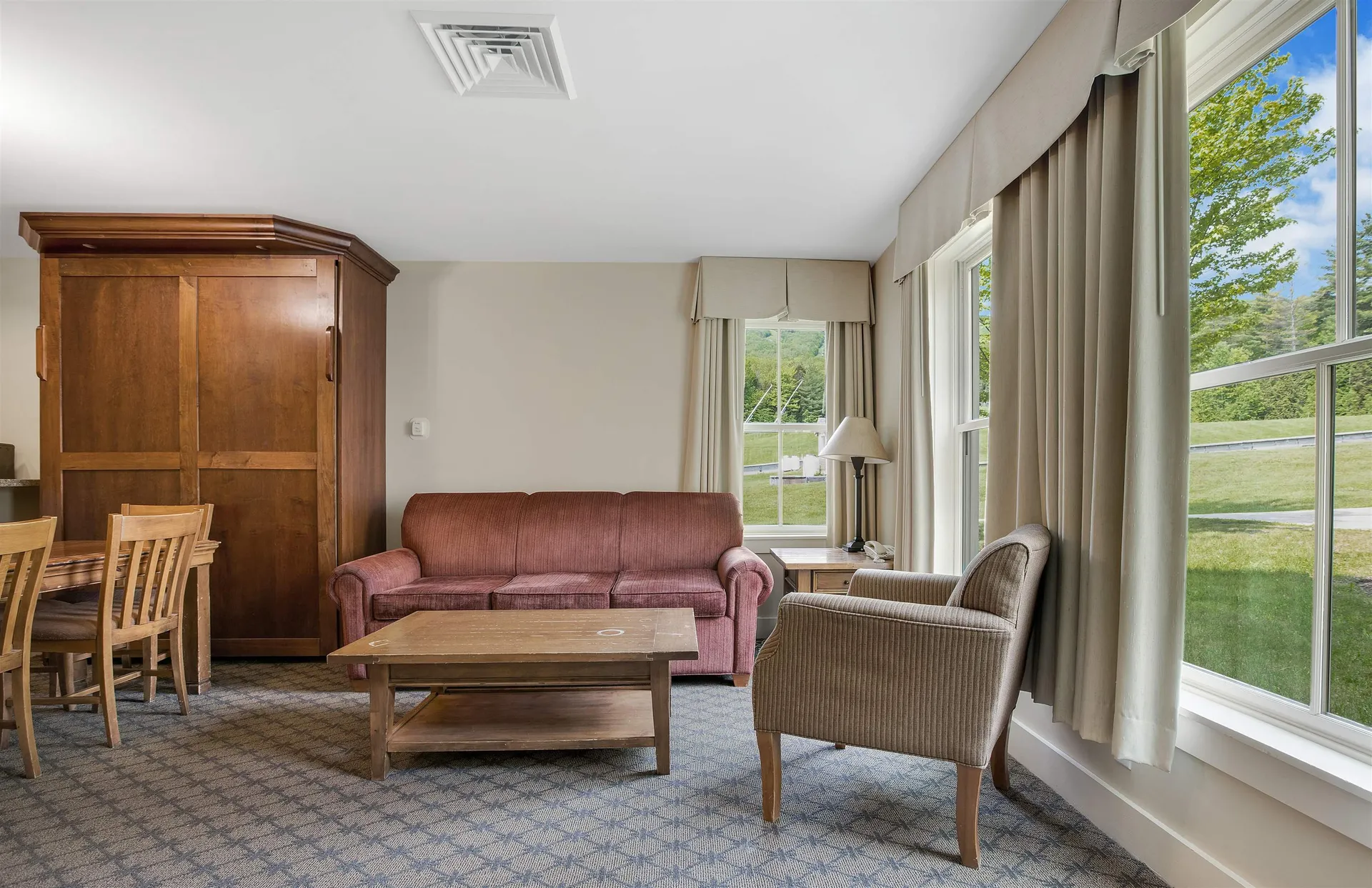 517-519 Jackson Gore Road Ludlow VT 05149