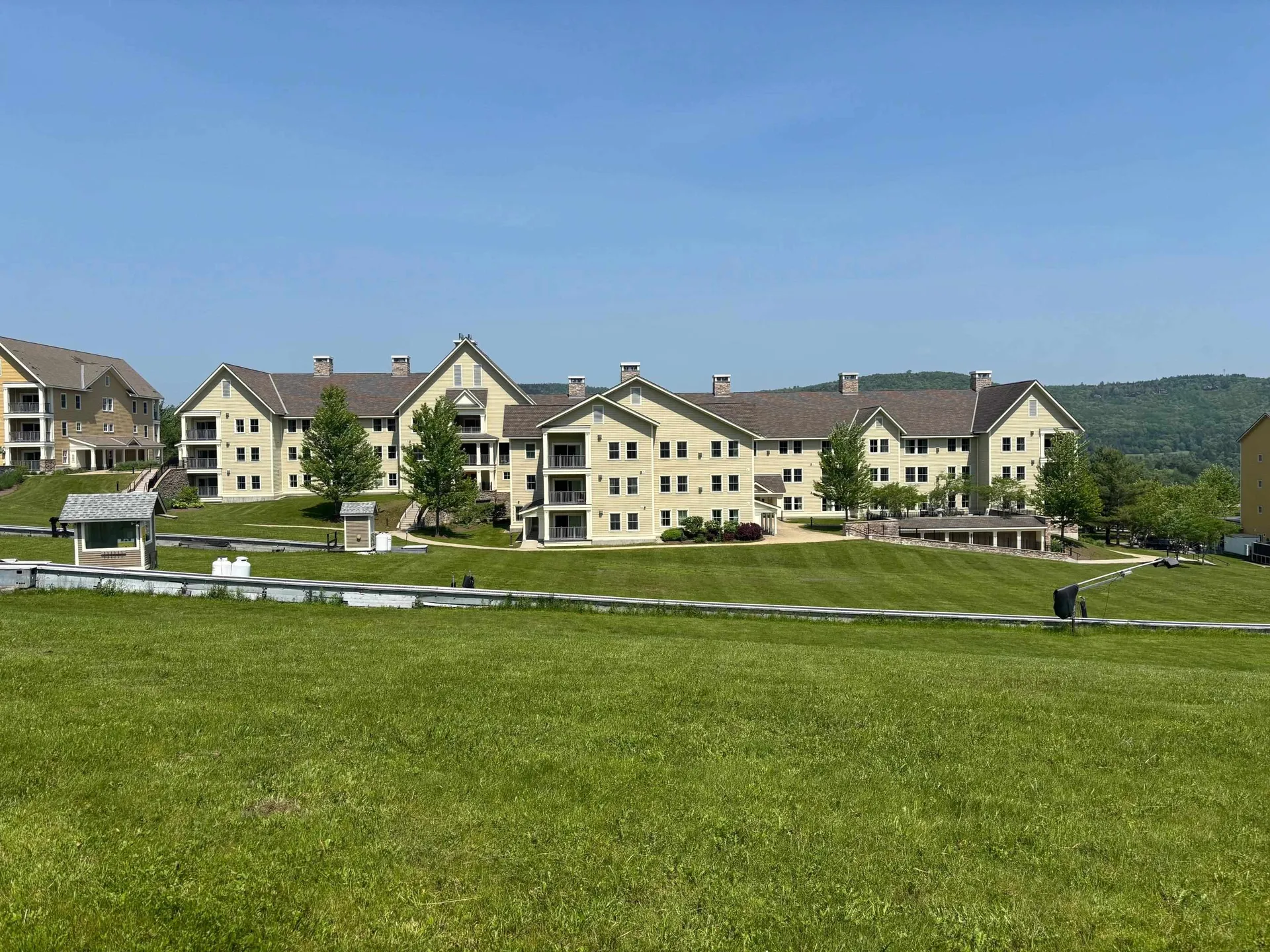 517-519 Jackson Gore Road Ludlow VT 05149