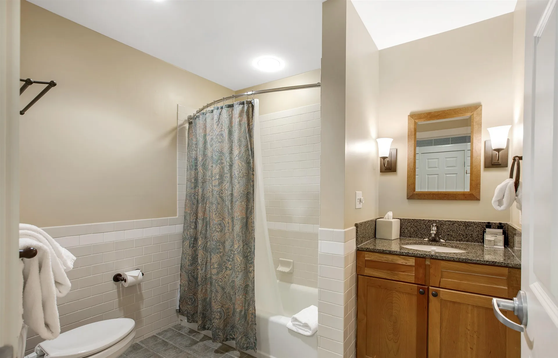 517-519 Jackson Gore Road Ludlow VT 05149