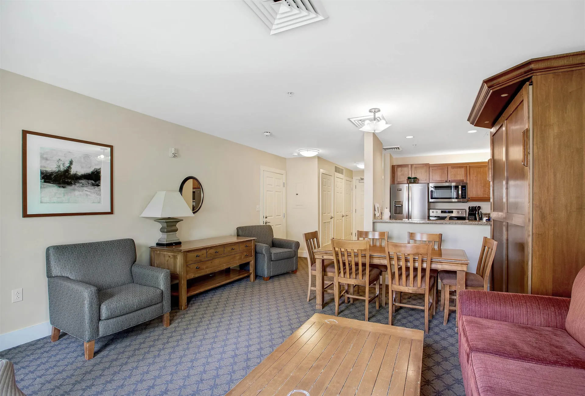 517-519 Jackson Gore Road Ludlow VT 05149