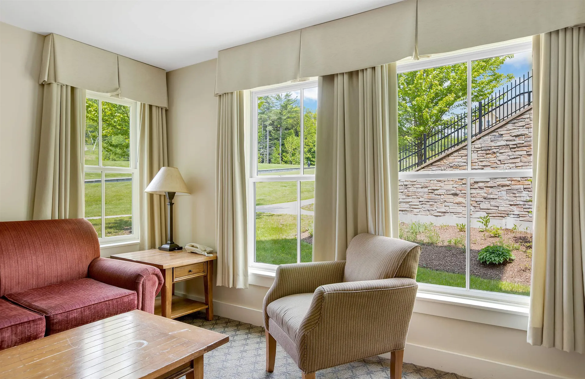 517-519 Jackson Gore Road Ludlow VT 05149