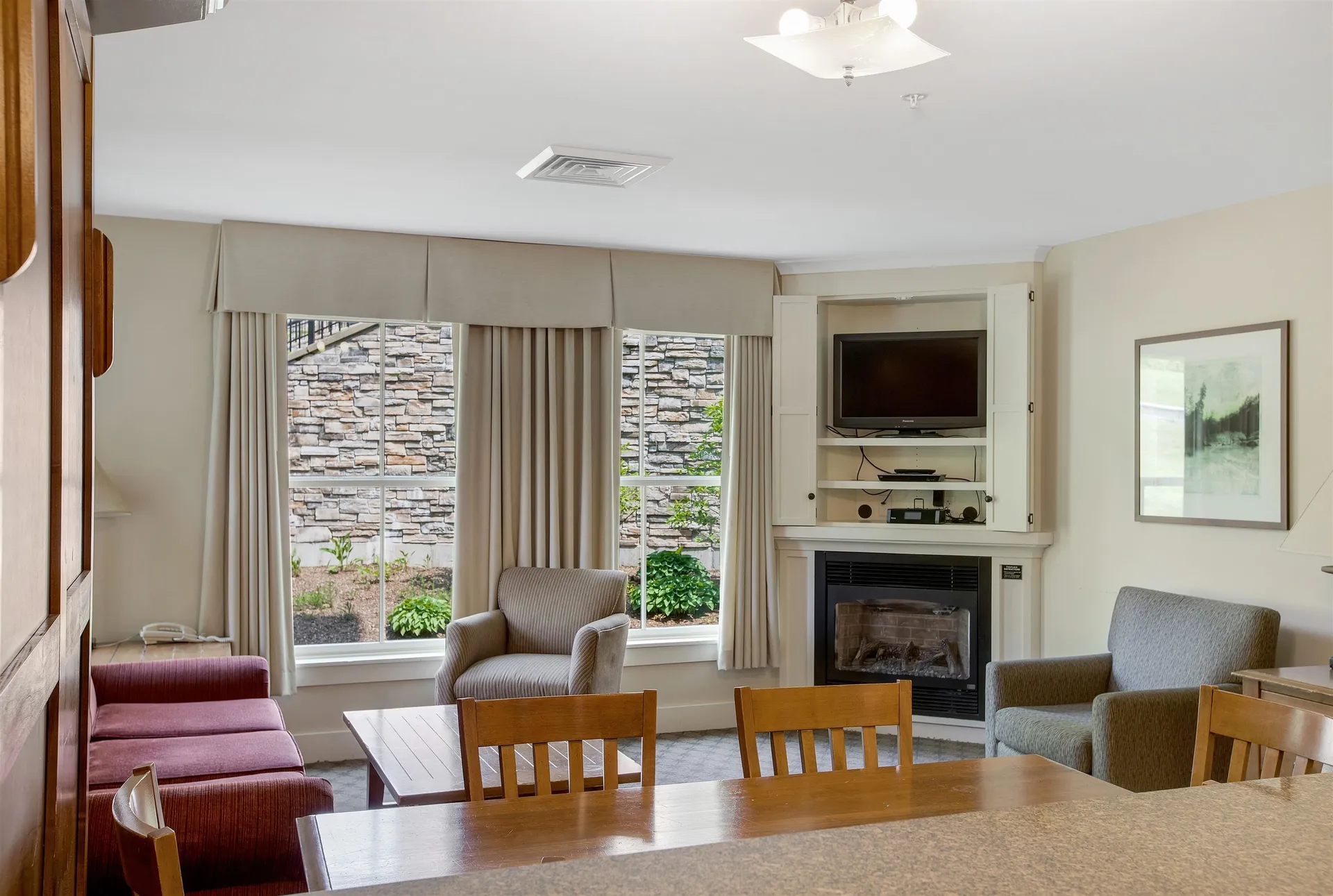 517-519 Jackson Gore Road Ludlow VT 05149