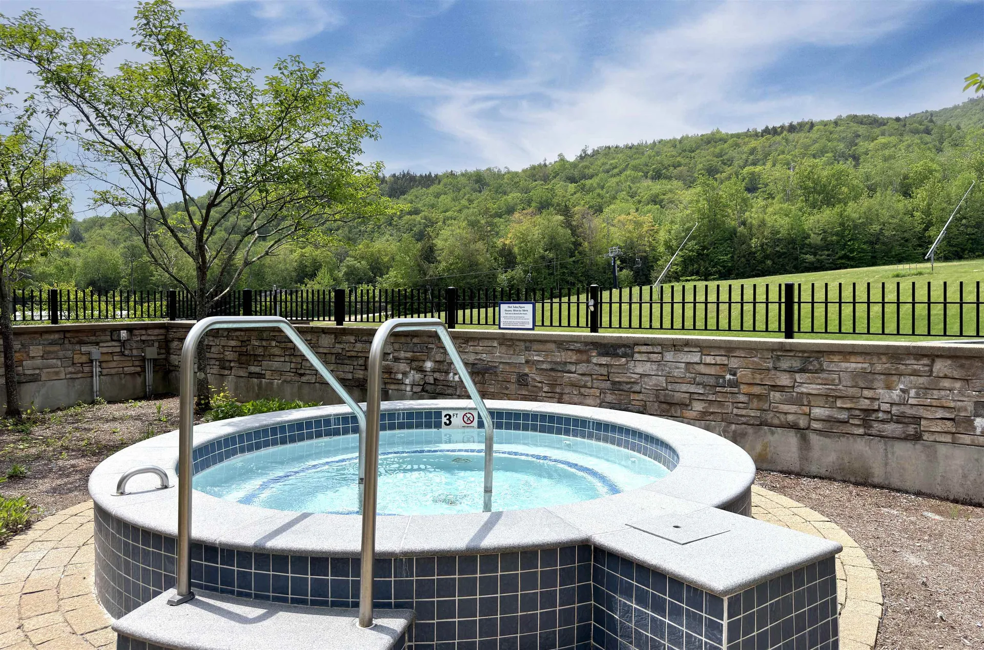 517-519 Jackson Gore Road Ludlow VT 05149