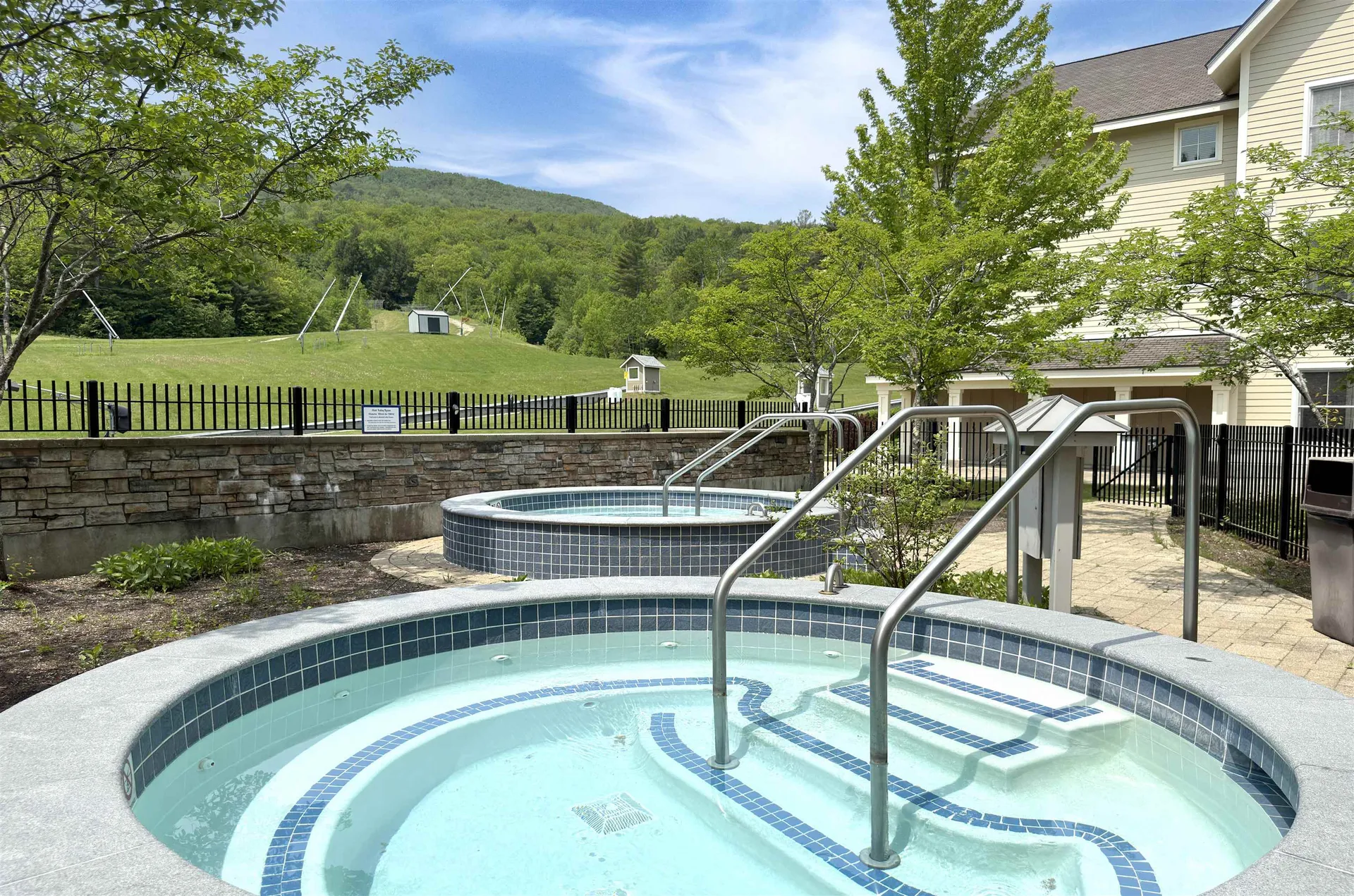 517-519 Jackson Gore Road Ludlow VT 05149