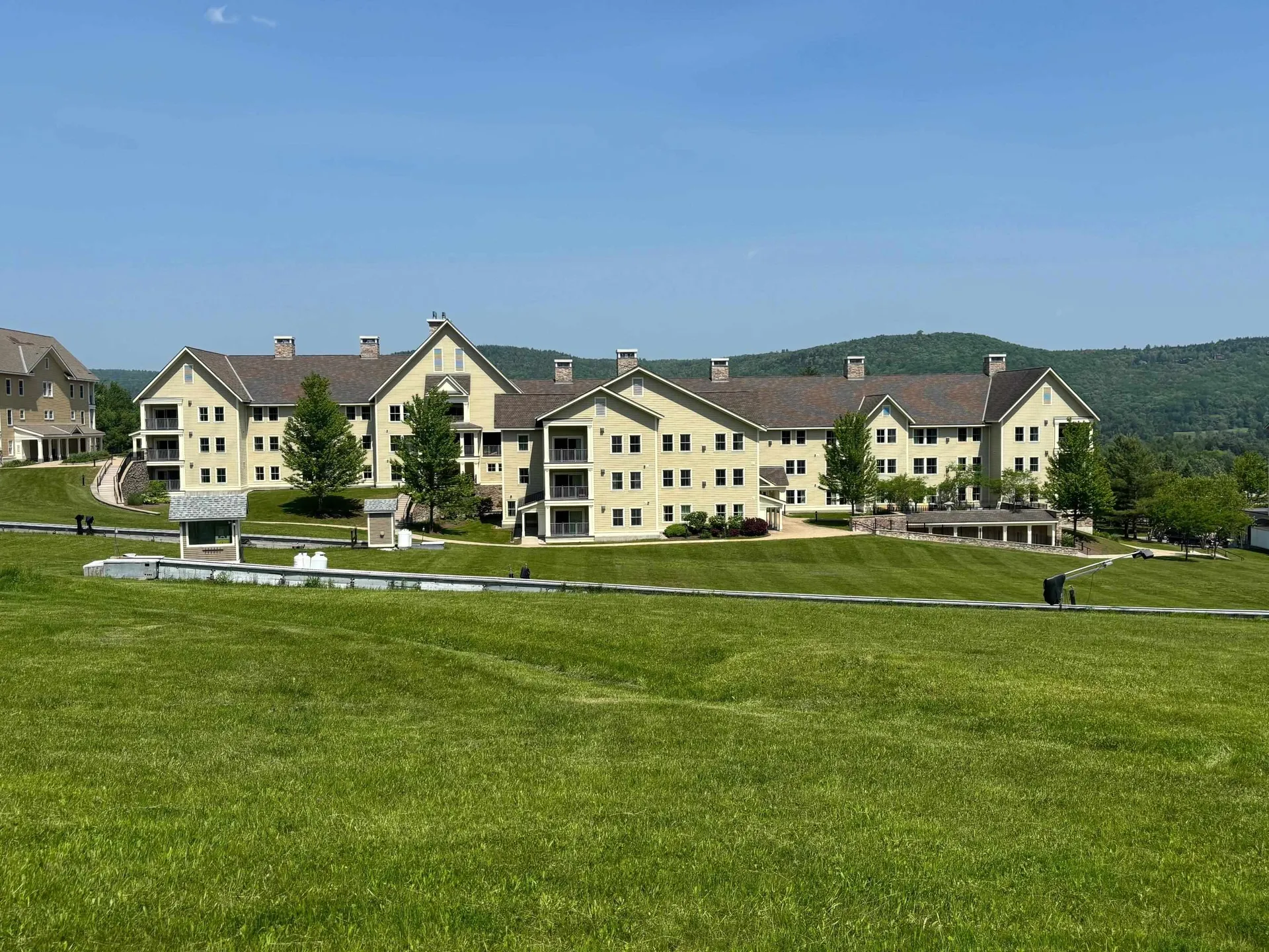 517-519 Jackson Gore Road Ludlow VT 05149