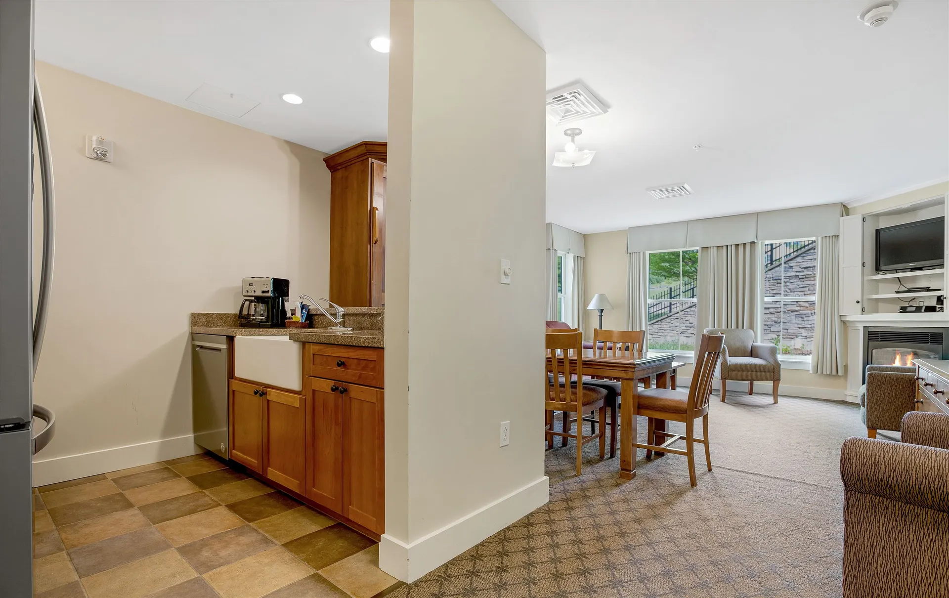 517-519 Jackson Gore Road Ludlow VT 05149