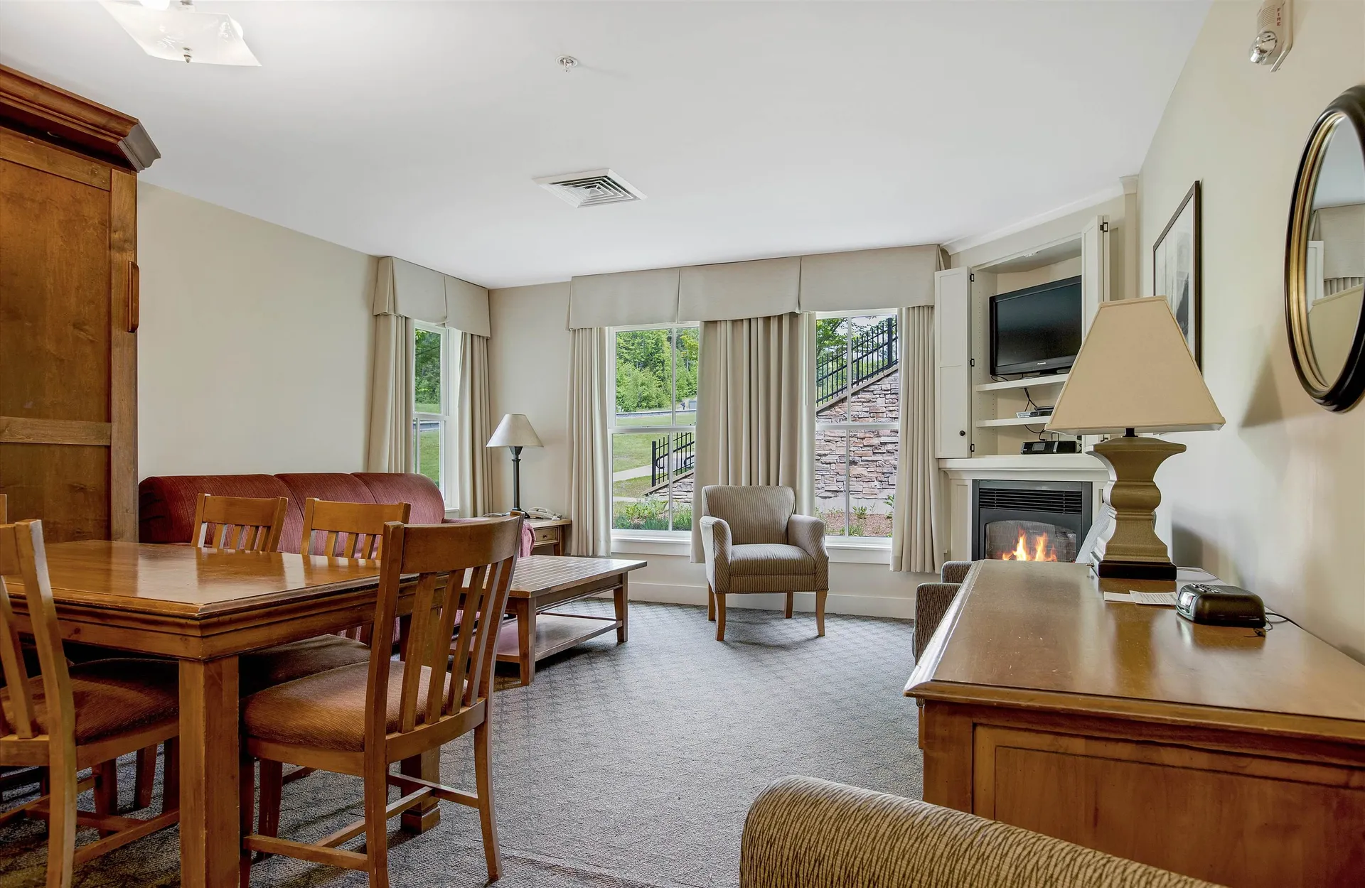 517-519 Jackson Gore Road Ludlow VT 05149