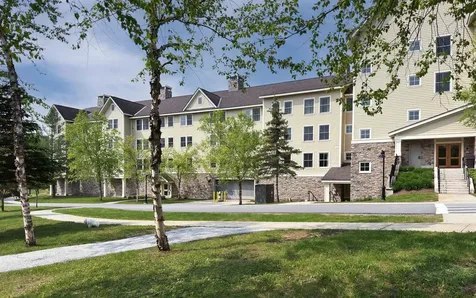 517-519 Jackson Gore Road Ludlow VT 05149