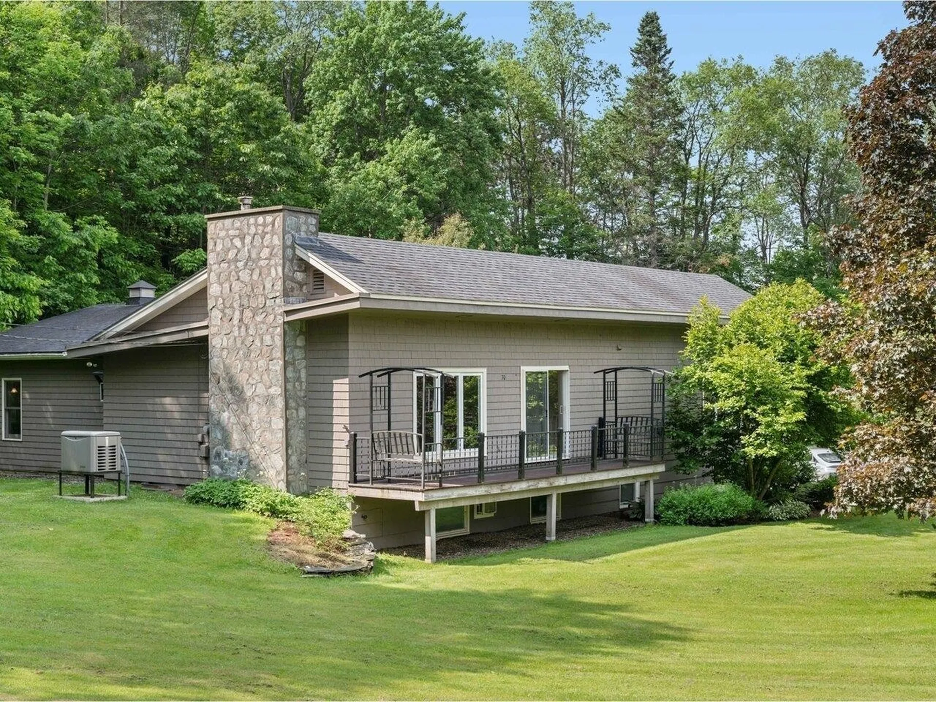 70 Overlook Drive Northfield VT 05663