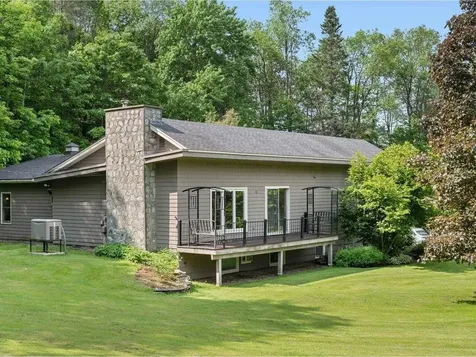 70 Overlook Drive Northfield VT 05663