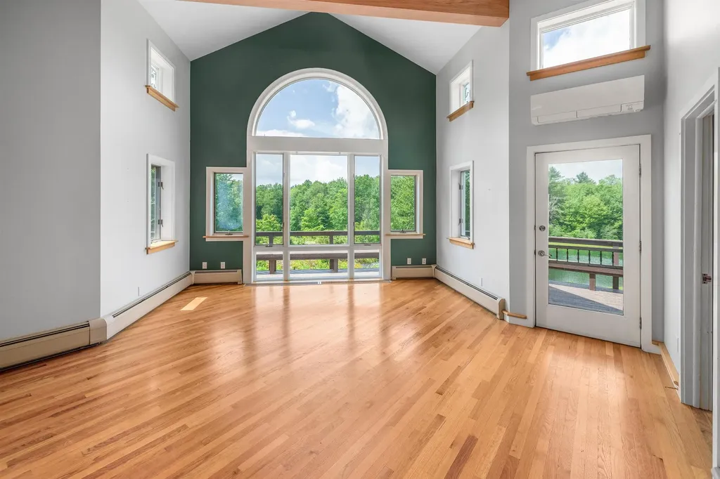 650 Perry Lea Road Waterbury VT 05676