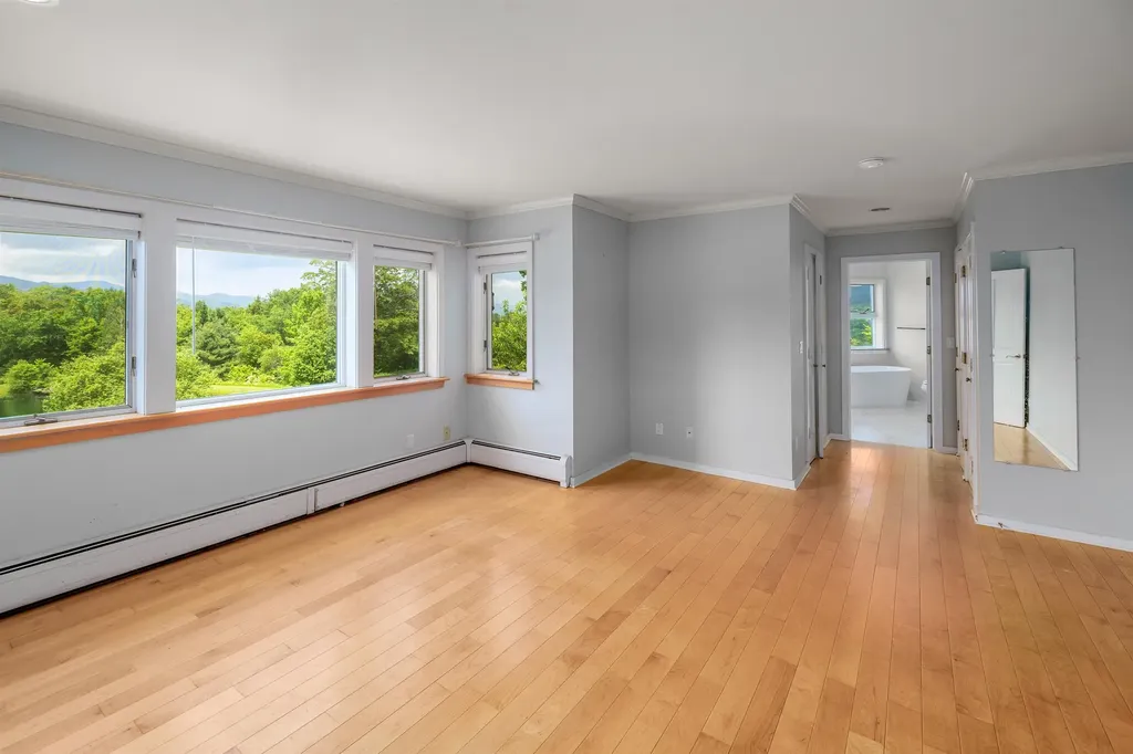 650 Perry Lea Road Waterbury VT 05676