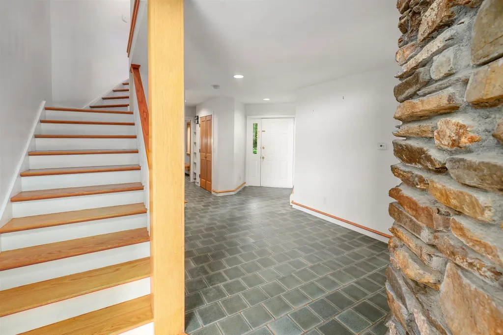 650 Perry Lea Road Waterbury VT 05676