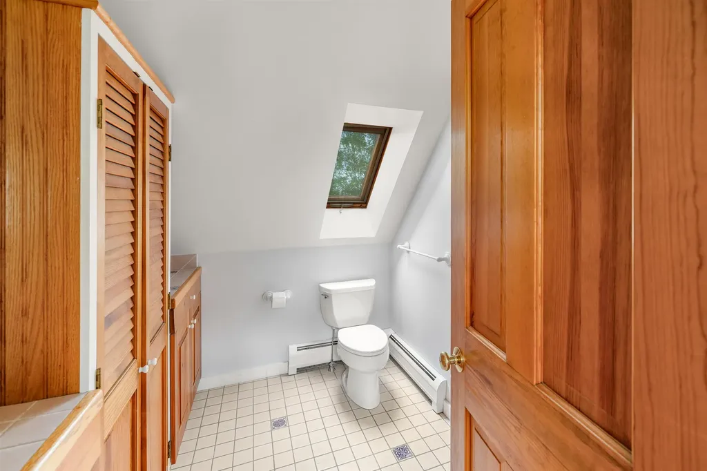650 Perry Lea Road Waterbury VT 05676