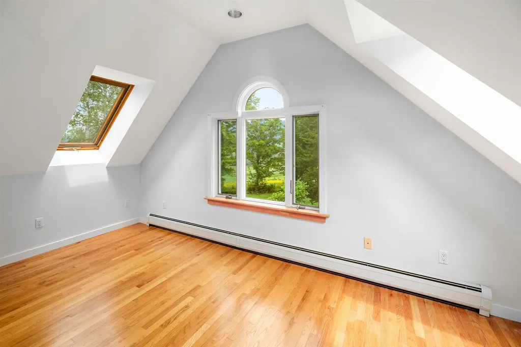 650 Perry Lea Road Waterbury VT 05676