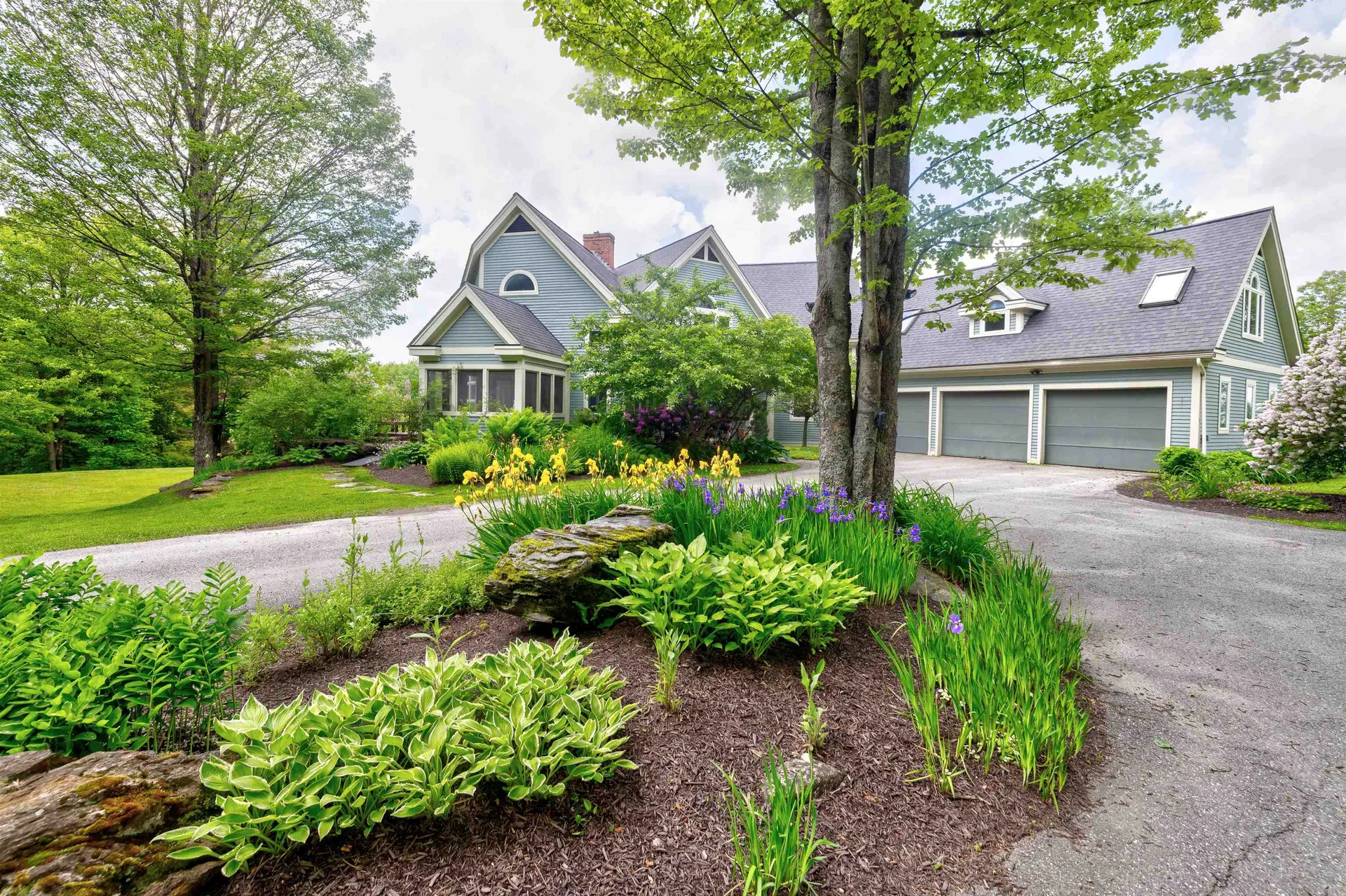 650 Perry Lea Road Waterbury VT 05676