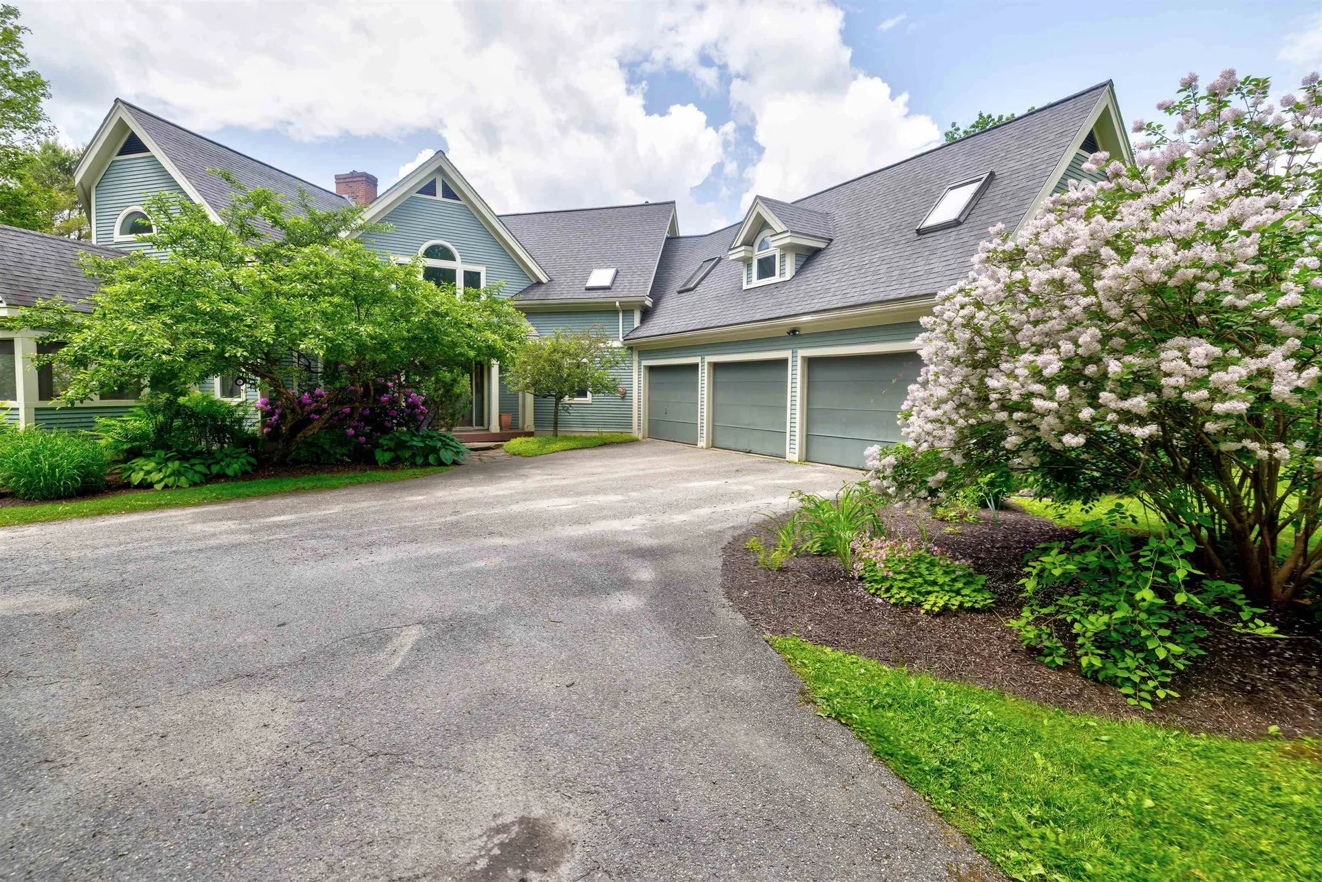 650 Perry Lea Road Waterbury VT 05676