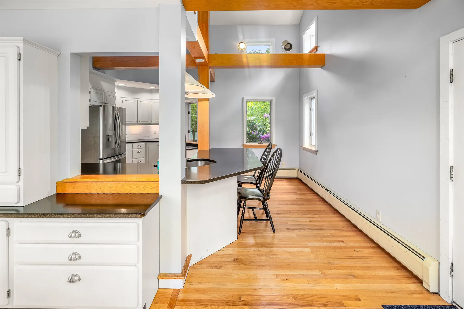 650 Perry Lea Road Waterbury VT 05676