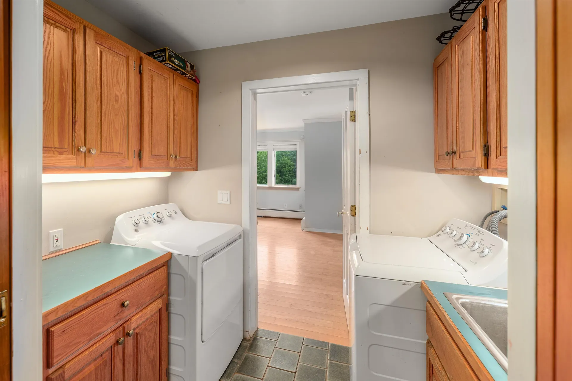650 Perry Lea Road Waterbury VT 05676