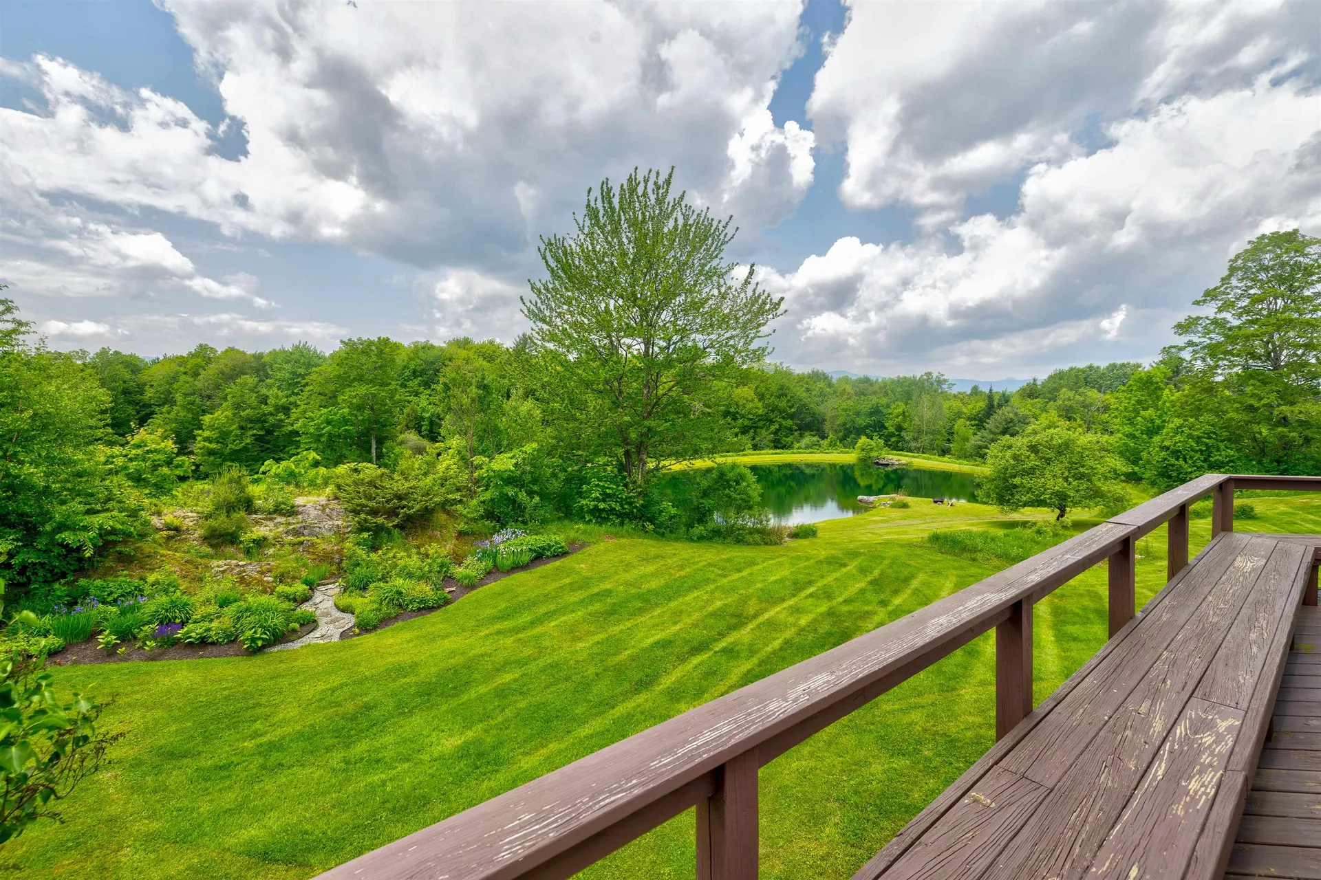 650 Perry Lea Road Waterbury VT 05676