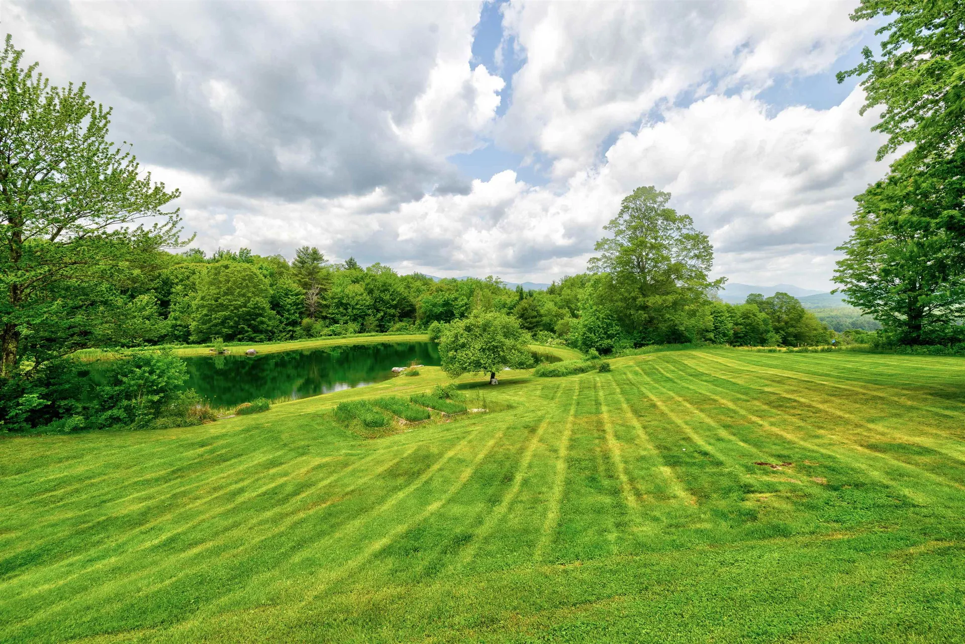 650 Perry Lea Road Waterbury VT 05676