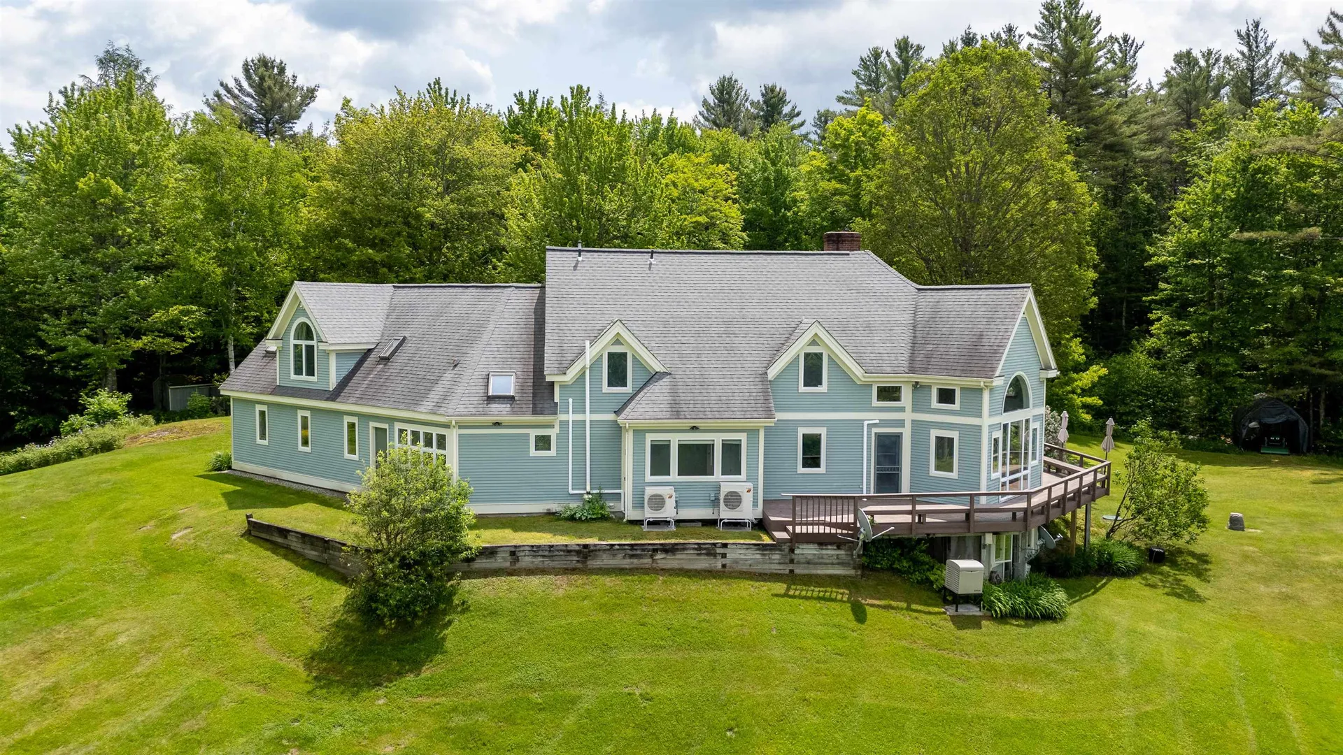 650 Perry Lea Road Waterbury VT 05676