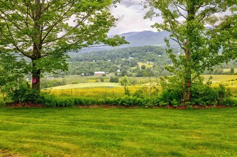 650 Perry Lea Road Waterbury VT 05676