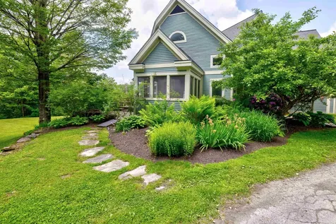 650 Perry Lea Road Waterbury VT 05676