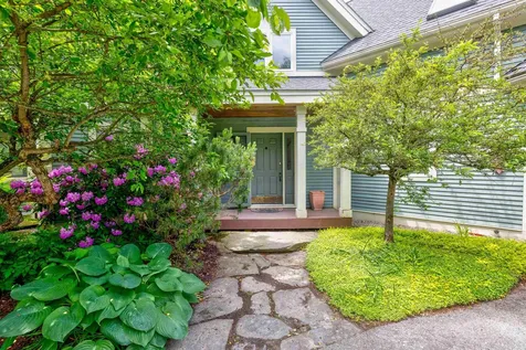 650 Perry Lea Road Waterbury VT 05676