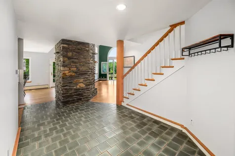 650 Perry Lea Road Waterbury VT 05676