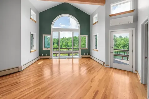 650 Perry Lea Road Waterbury VT 05676