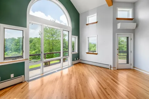 650 Perry Lea Road Waterbury VT 05676