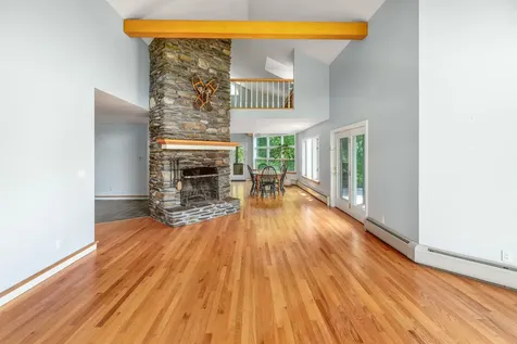 650 Perry Lea Road Waterbury VT 05676